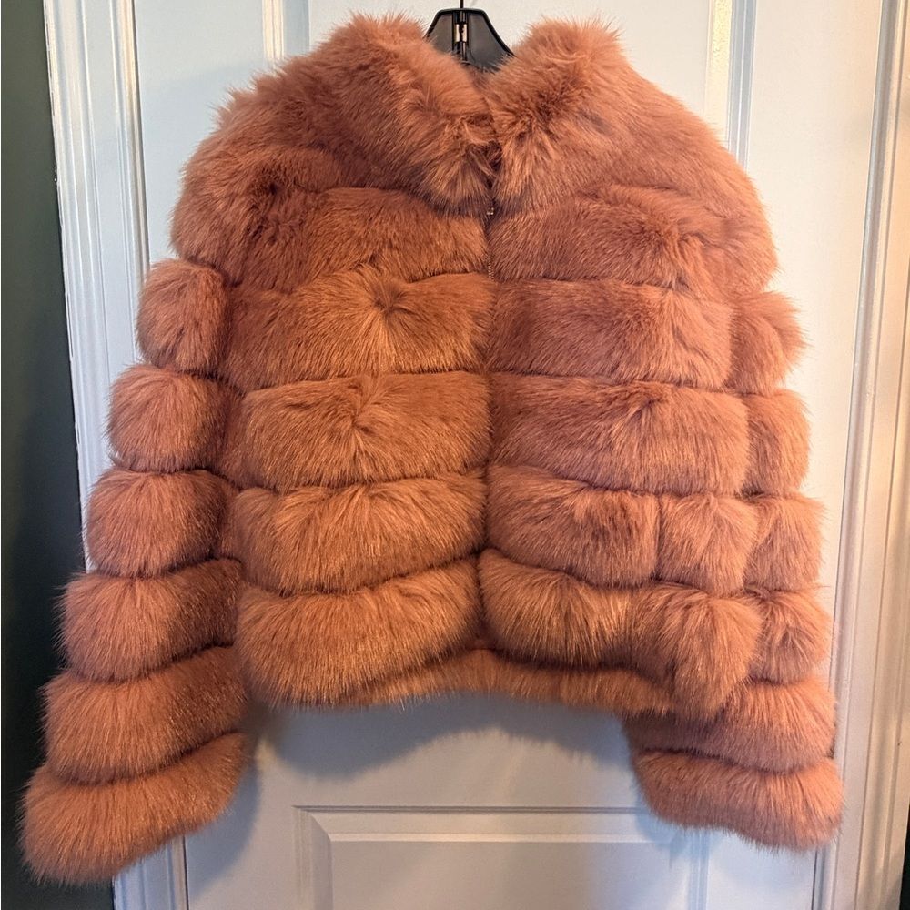LoveShackFancy Jolly Jacket - Picture 5 of 11